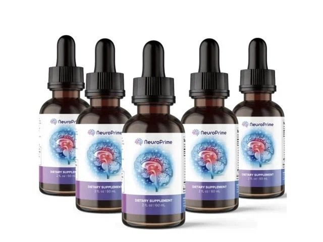 NeuroPrime-super deal
