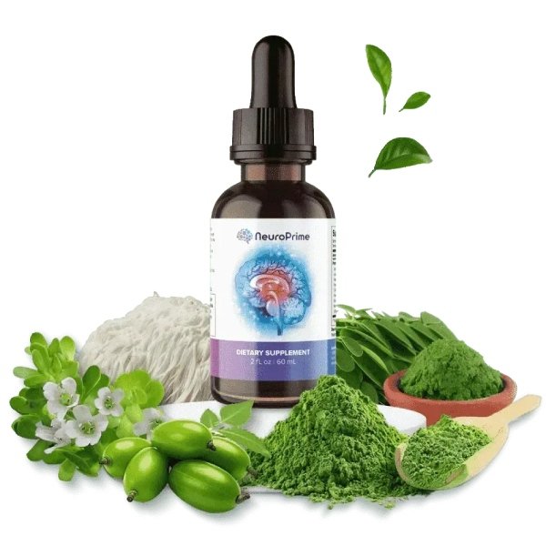 NeuroPrime-supplement